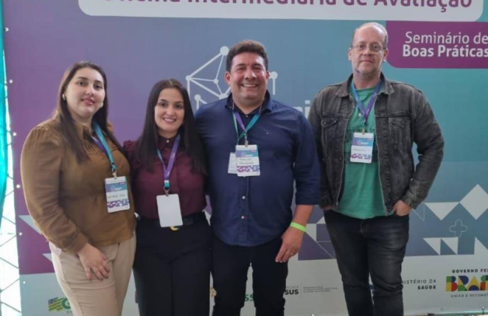 OFICINA INTERMEDIÁRIA DE PLANIFICAÇÃO EM SAÚDE.