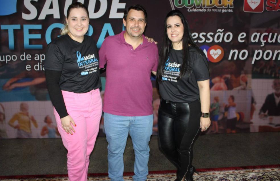 Programa Saúde Integral