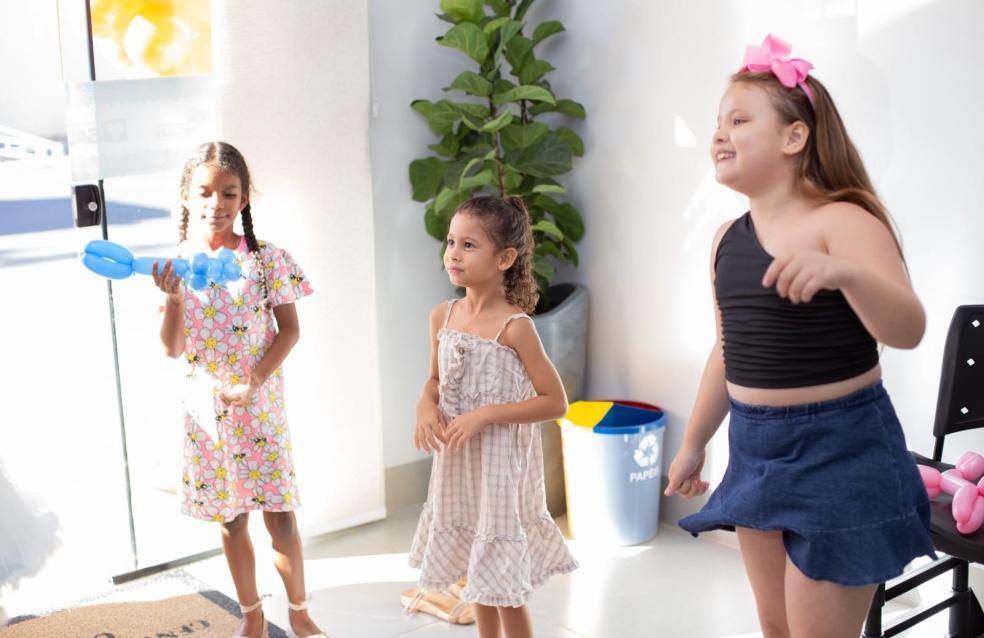 Prefeitura de Ouvidor intensifica ações de conscientização sobre autismo.